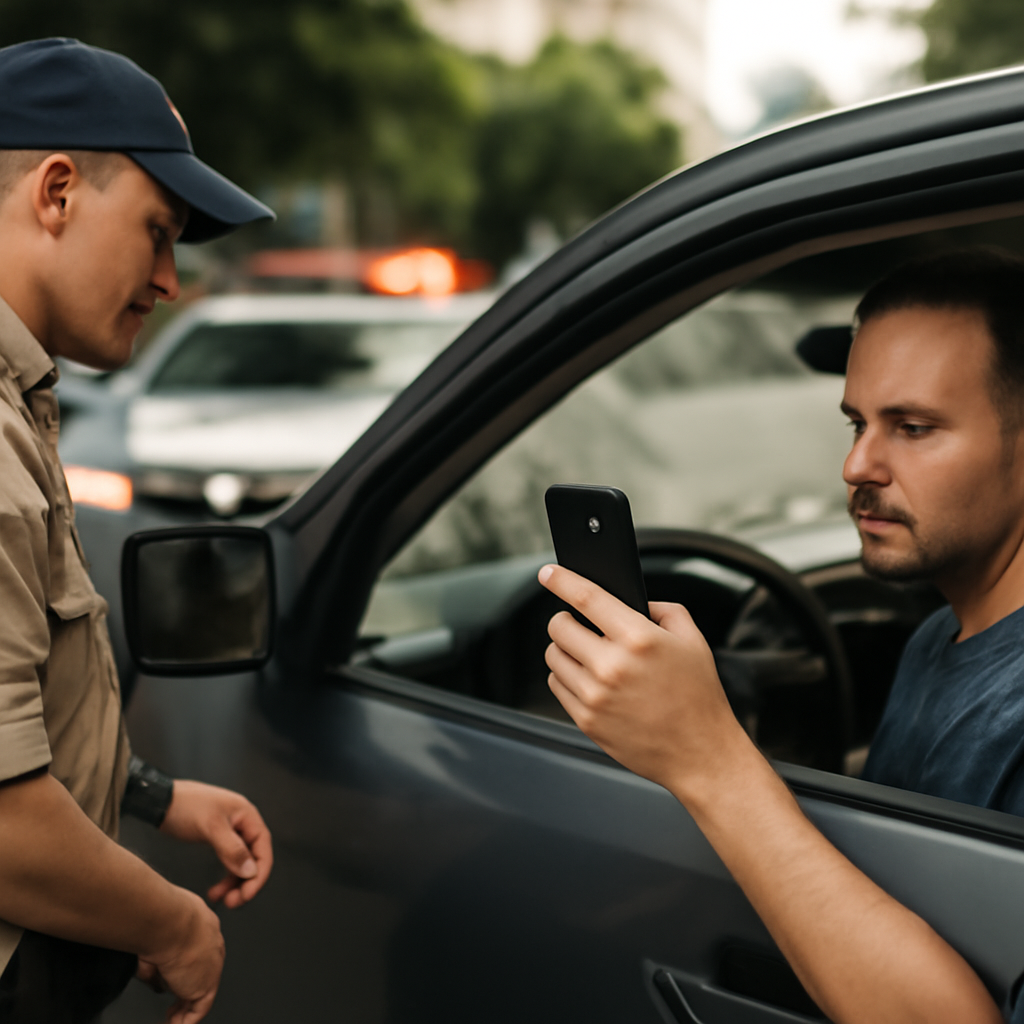 direito-de-imagem-em-blitz-e-fiscalizacoes-o-que-empresas-e-motoristas-podem-gravar-publicar-e-usar-como-prova-capa Direito de imagem em blitz e fiscalizações: o que empresas e motoristas podem gravar, publicar e usar como prova
