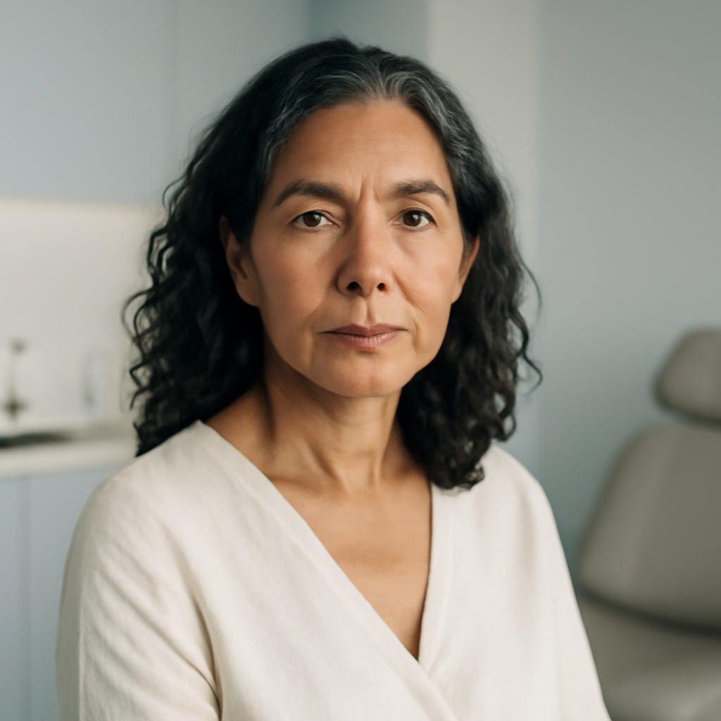 Menopausa, pele e performance clínica: como gestores podem estruturar protocolos seguros e consistentes